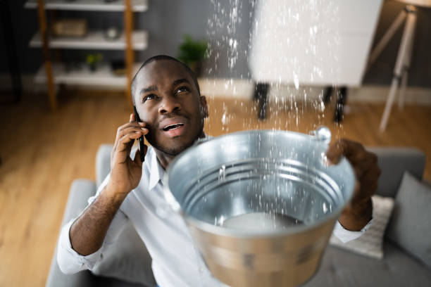 Carpet water damage restoration in TN
