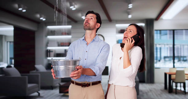 Water damage restoration experts in TN